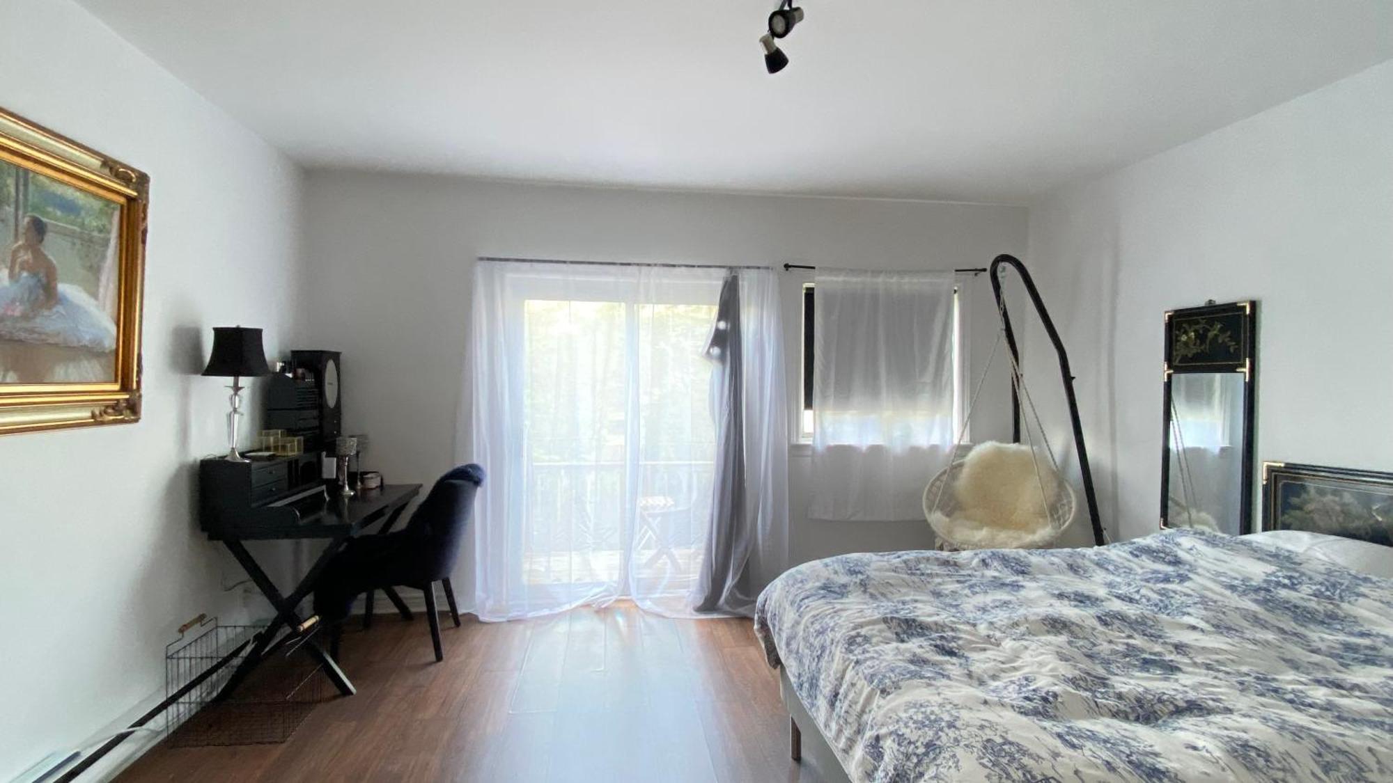 The Parkdale Hostellerie Торонто Экстерьер фото